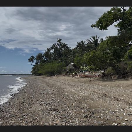 Haus Am Strand Auf Sibuyan Island Nahe Cresta De Gallo - Marevic'S Guesthouse 1 Ohne Klimaanlage Azagra Exteriör bild